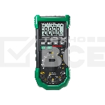 Профессиональный мультиметр MS8268 MASTECH, фото2