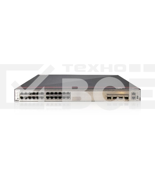 Коммутатор 24GE 4SFP+L-MLIC S5736-S24UM4XC HUAWEI