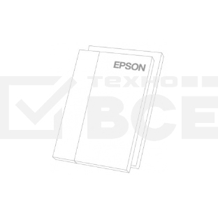 Фотобумага EPSON PROD PHOTO PAPER SEMIGLOSS 200 36