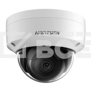 Камера видеонаблюдения IP Hikvision DS-2CD2183G2-IS(2.8mm) 2.8-2.8мм цветная