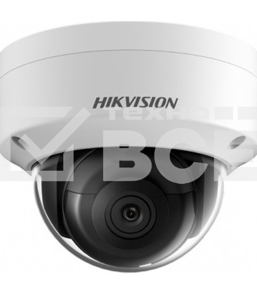 Камера видеонаблюдения IP Hikvision DS-2CD2183G2-IS(2.8mm) 2.8-2.8мм цветная