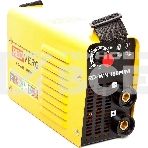 Сварочный аппарат RD-WM 185MINI. 220/50Гц, 6,6кВа, макс. 30А, диапазон св. тока 20-185А, раб. напр. 27,4, электрод 1,6-4,0, фото5