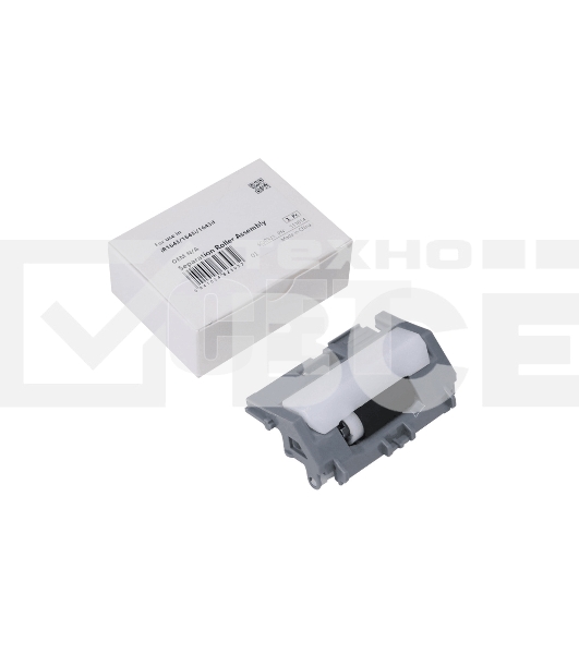 Ролик отделения Cet CET511014 (RM2-5397-000) для HP LaserJet Pro M402dn/M402dw/M402 в сборе