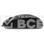 Мышь проводная Genius DX-120 черный, 1000 dpi, USB, кнопки - 3, фото4