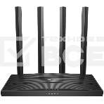 Роутер беспроводной TP-Link Archer C80 AC1900 10/100/1000BASE-TX черный, фото8