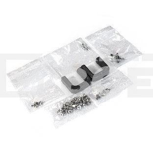Серверный корпус ExeGate EX293173RUS Pro 1U650-04 <RM 19