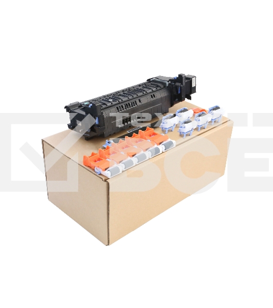 Ремонтный комплект Cet CET7864U (L0H25-67901) для HP LaserJet Enterprise M607dn/608dn/609dn