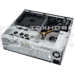 Компьютерный корпус Slim Desktop INWIN  CJ708BL IP-S265AU7-2 80plus Bronze, U3*2+U2*2+A(HD)+TYPE 3.1C + FAN 80*15mm + intrusion switch INWIN Slim Case, фото8