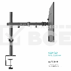 Кронштейн ONKRON D221E для двух мониторов 13
