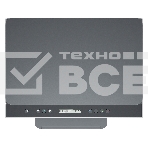 МФУ струйный HP Smart Tank 720 (6UU46A), A4, цветной, печ. до 15 стр/мин. (ч/б) до 9 стр/мин. (цвет), 1200x1200dpi (ч/б) 1200 x 4800 dpi (цвет), USB, Wi-Fi, BlueTooth, Air Print, Mopria, фото2
