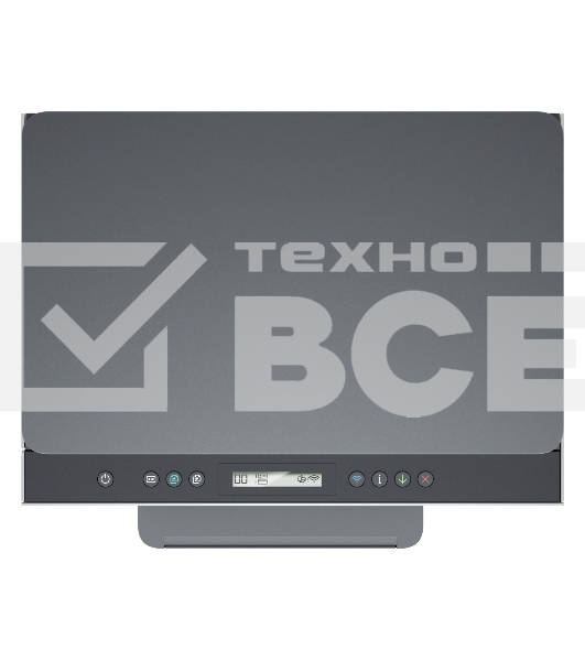 МФУ струйный HP Smart Tank 720 (6UU46A), A4, цветной, печ. до 15 стр/мин. (ч/б) до 9 стр/мин. (цвет), 1200x1200dpi (ч/б) 1200 x 4800 dpi (цвет), USB, Wi-Fi, BlueTooth, Air Print, Mopria
