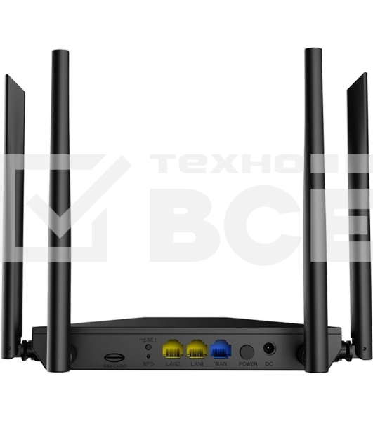 Маршрутизатор 3G/4G 300MBPS MW5360 NETIS