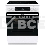 Электрическая плита Gorenje GECS6C70WC, фото9