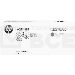 Картридж лазерный контрактный HP 650A черный Contract LJ Toner Cartridge, фото 1