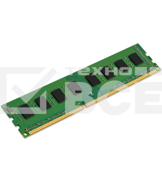 Оперативная память Kingston ValueRAM, DDR5, 16GB (1x16GB), 5600MHz, CL46