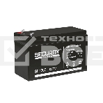 Батарея Delta Security Force SF 1207 (12V 7Ah), фото8