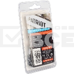 Цепь PATRIOT 91VS-45E, 3/8