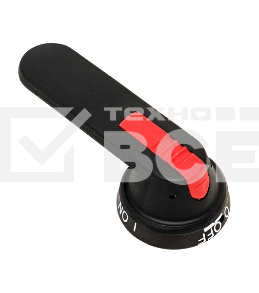 Рукоятка для управления через дверь рубильниками TwinBlock 630-800А PROxima EKF tb-630-800-dh