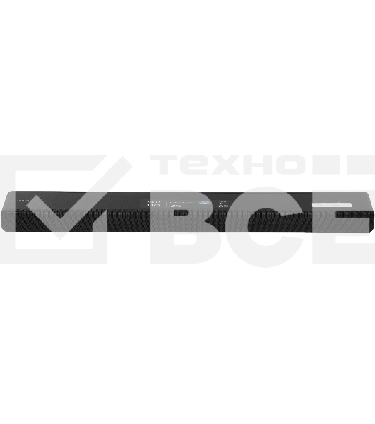 Саундбар Sony HT-A3000 3.1 250Вт черный