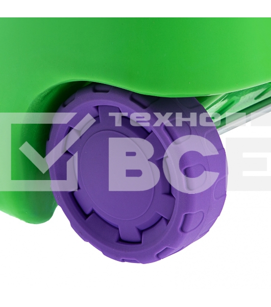 Тележка PALISAD 68932  садовая 50л грузоподъемность 30кг