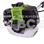 Триммер бензиновый КС-1800Р, 33 см3, разъемная штанга, состоит из 2 частей Сибртех, фото10