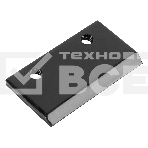 Нож шнека для грунта Denzel ER-150, диаметр 150 мм, комплект 2 шт, фото3