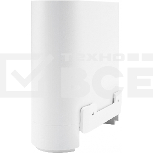 Бесшовный Mesh роутер Asus EBM68 (EBM68 (W-1-PK)) AX7800 100/1000/2500BASE-T белый