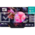 Телевизор Hisense 65