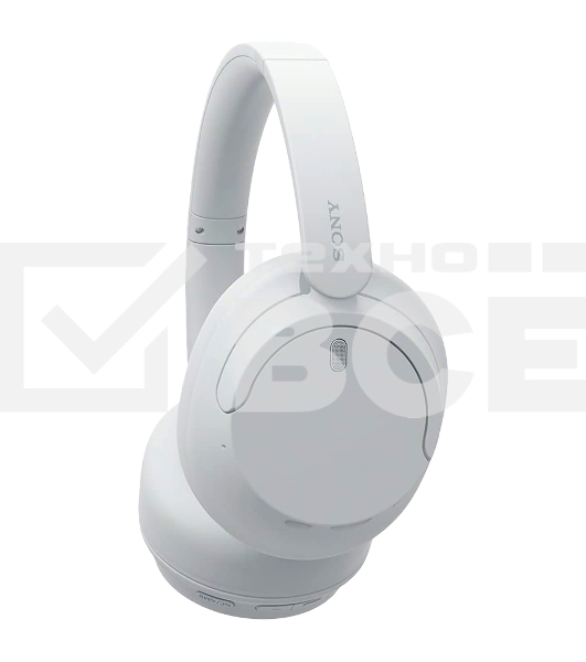 Гарнитура WRL WH-CH720N/W SONY