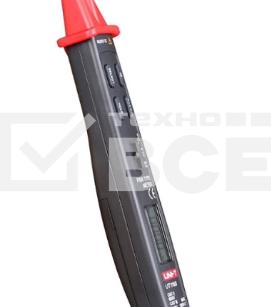 мультиметр Uni-T UT118B