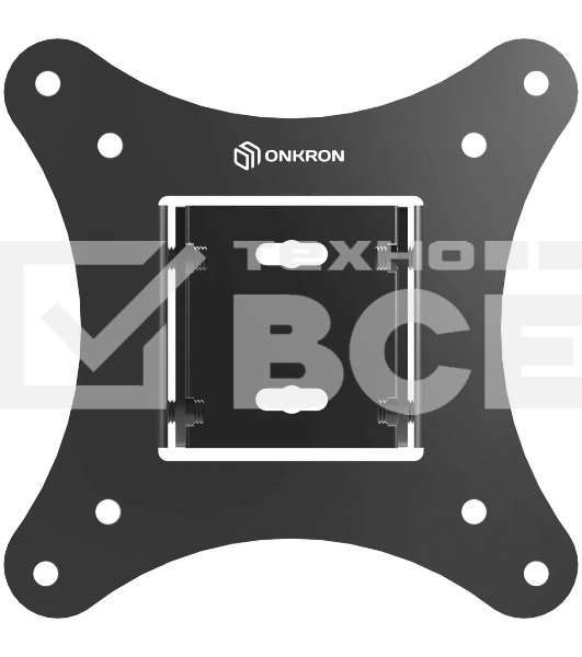 Кронштейн ONKRON SN31 для телевизора 10