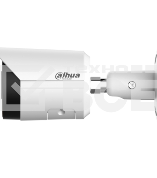 Камера видеонаблюдения IP Dahua DH-IPC-HFW2249S-S-IL-0280B 2.8-2.8мм цв. (DH-IPC-HFW2249SP-S-IL-0280B)