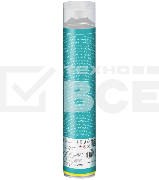 Баллон со сжатым воздухом Defender DUSTER 1000ML/720ML