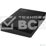 Жесткий диск WD Original USB 3.0 5Tb WDBPKJ0050BBK-WESN My Passport 2.5