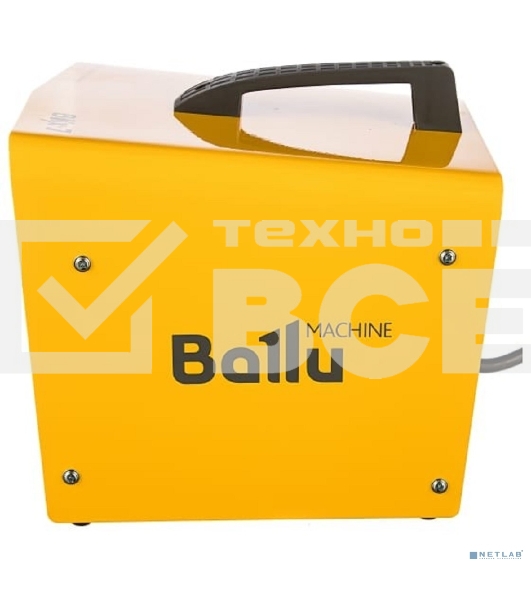 Пушка тепловая Ballu BKX-7