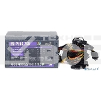 Блок питания Aerocool / Formula VX PLUS 750 RGB, 750Вт, 120мм, черный, фото15