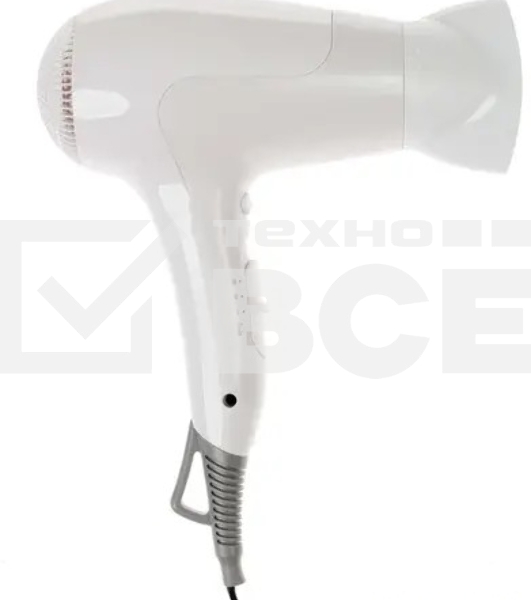 Фен Braun HD385 Satin Hair 3