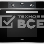 Духовой шкаф Weissgauff EOM 388 PDX Steam Clean, фото3
