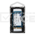Накопитель SSD Kingston KC600, 1024GB, mSATA, R/W 550/520, фото14