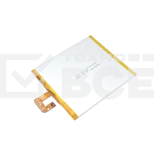 Аккумуляторная батарея для планшета Lenovo TAB K10 (L20D1P32) 3850mAh 3,86 V 14,8 Wh