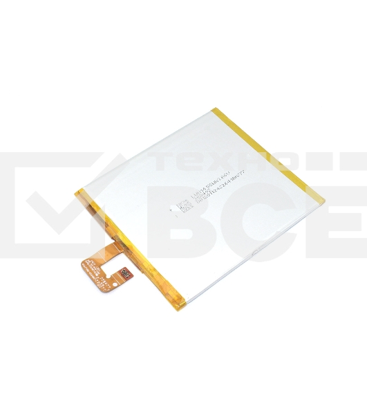 Аккумуляторная батарея для планшета Lenovo TAB K10 (L20D1P32) 3850mAh 3,86 V 14,8 Wh