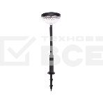 Светильник грунтовый Rexant Таянг, 3000К/RGb, встроенный аккумулятор, солнечная панель, коллекция Пекин, фото5