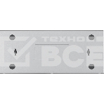 Коммутатор Zyxel XGS1010-12-ZZ0102F 8x1 Гбит/с 2x2.5 Гбит/с 2SFP+ неуправляемый, фото3