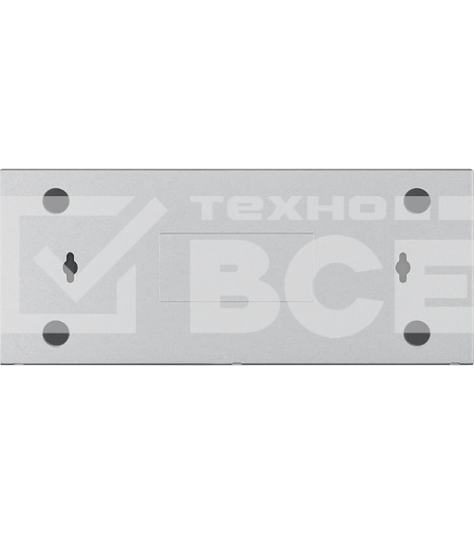 Коммутатор Zyxel XGS1010-12-ZZ0102F 8x1 Гбит/с 2x2.5 Гбит/с 2SFP+ неуправляемый