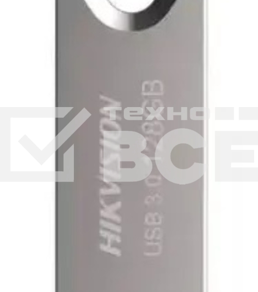 Флэш-память Hikvision Flash USB Drive USB 3.0 128GB (ЮСБ брелок для переноса данных) [HS-USB-M200/128G/U3]