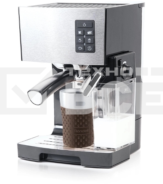 Термокружка Rondell RDS-1162 260 мл