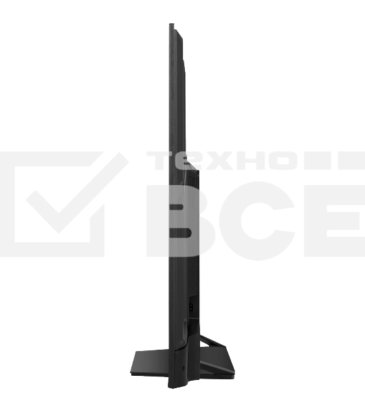 Телевизор Hisense  85