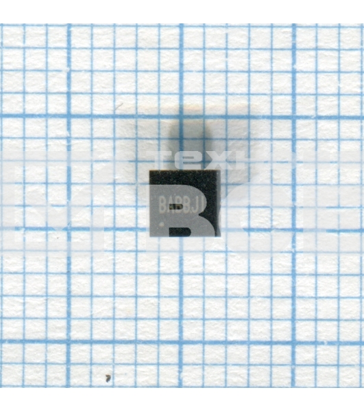 Микросхема SY8288BRAC QFN20