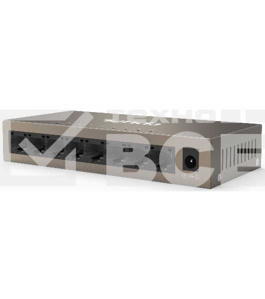 Коммутатор IP-COM 8PORT 1000M G1008M