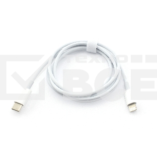 Кабель для зарядки Apple Type-C  - Lightning 60W 1m OEM